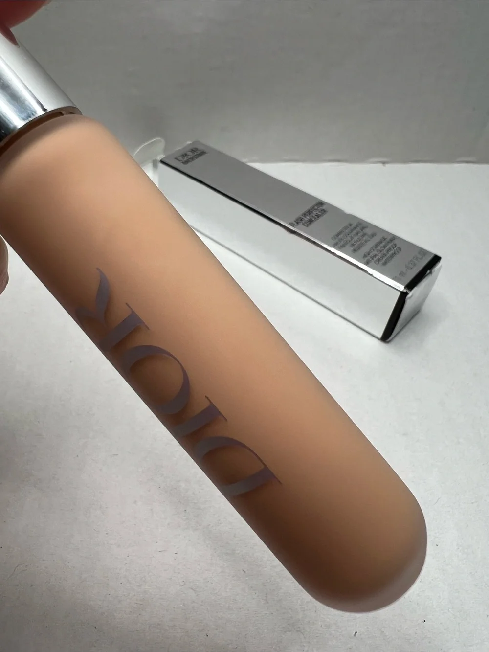 Dior Backstage Flash Protector Concealer
